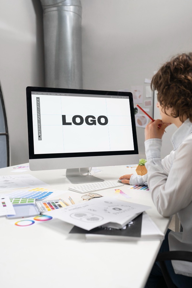 Brand Logo
