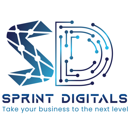 Sprint Digitals