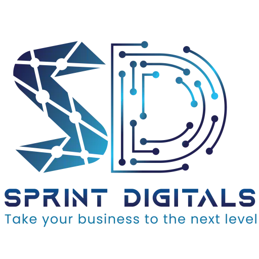 Sprint Digitals