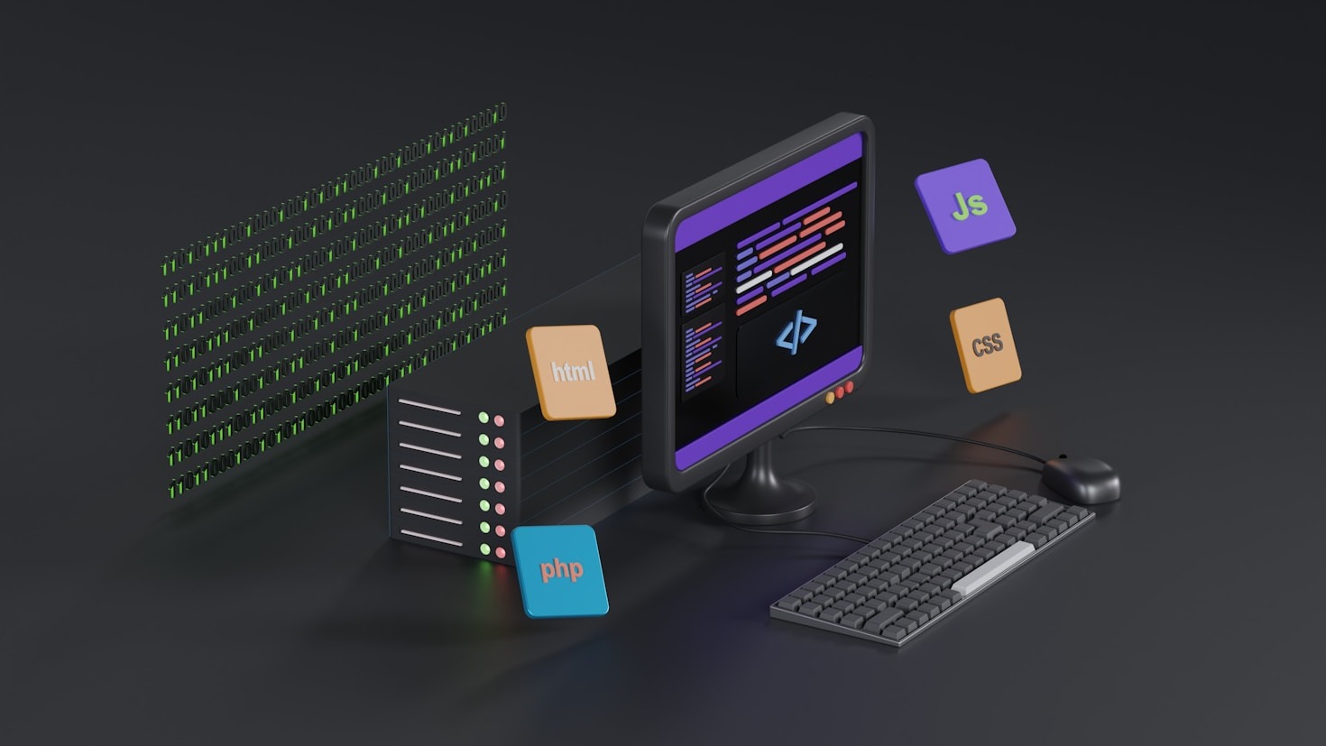 Top Trends Shaping The Future Of Software