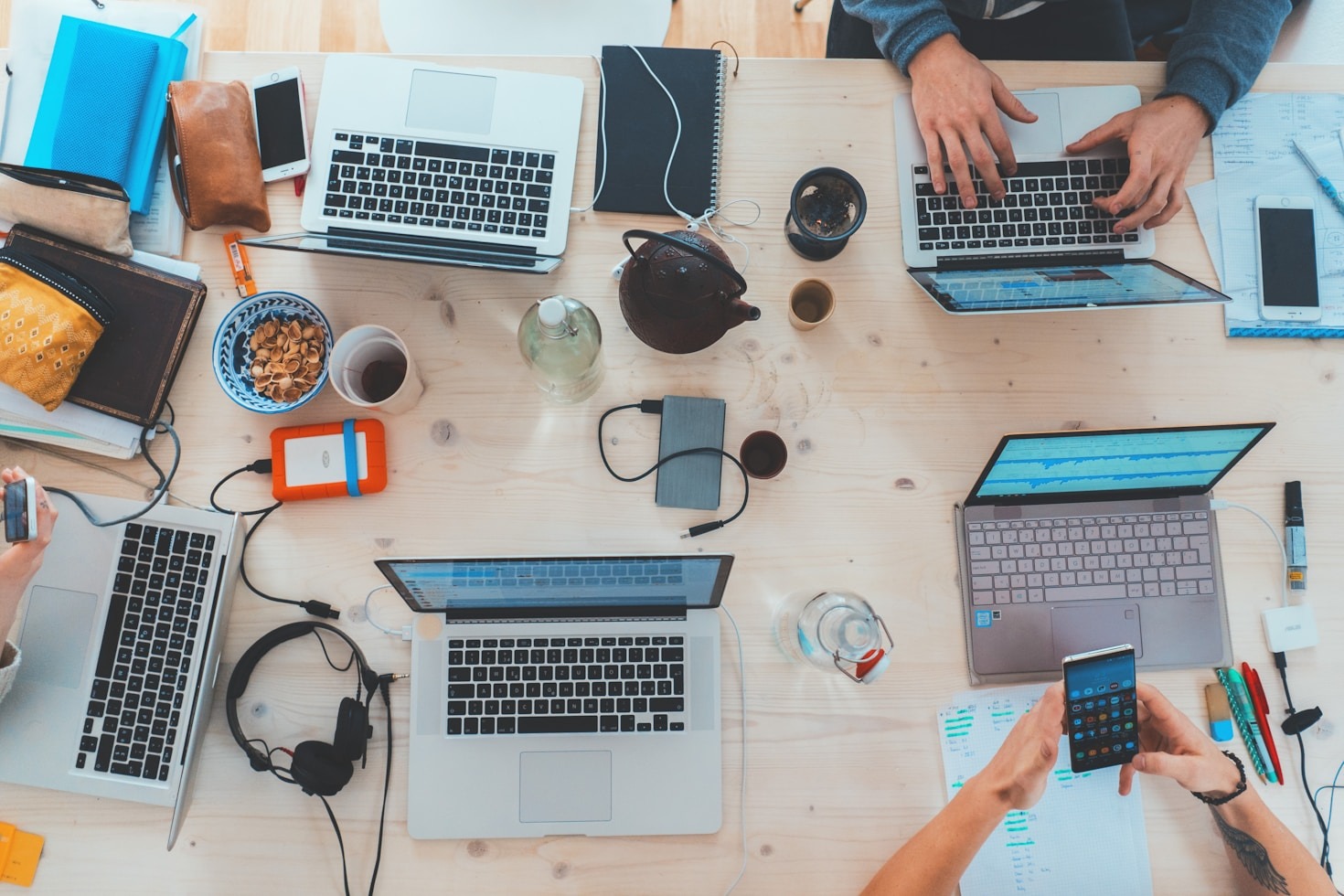 Choosing The Right Tech Stack For Success